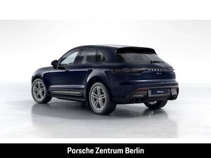 PORSCHE Macan BOSE Rückfahrkamera 1.Hand nur 34.529km