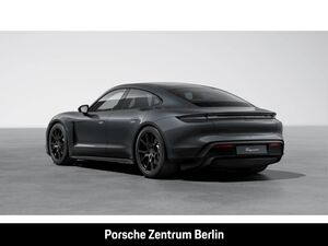 PORSCHE Taycan Black Edition BOSE 21-Zoll Luftfederung