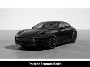 PORSCHE Panamera 4 E-Hybrid HA-Lenkung Active-Ride BOSE