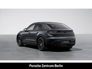 PORSCHE Macan 4 InnoDrive Surround View BOSE 21-Zoll