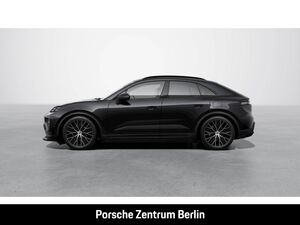 PORSCHE Macan Surround-View BOSE Luftfederung 21-Zoll