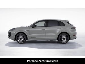 PORSCHE Cayenne E-Hybrid Black Edition InnoDrive Head-Up