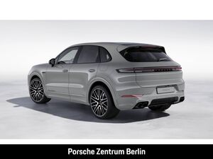 PORSCHE Cayenne E-Hybrid Black Edition InnoDrive Head-Up