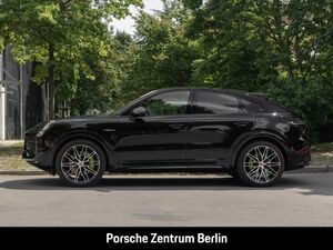 PORSCHE Cayenne E-Hybrid Coupe Burmester Clubleder PDCC