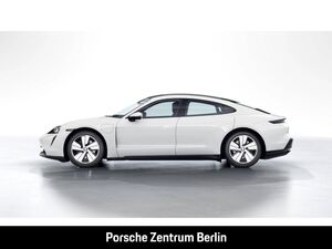 PORSCHE Taycan Panoramadach ParkAssistent 25.148km 1.Hand