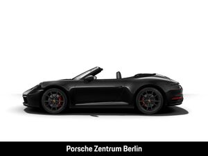PORSCHE 992 911 Carrera 4S Cabrio Sportabgasanlage BOSE