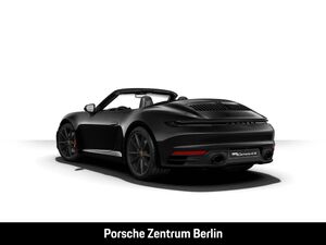 PORSCHE 992 911 Carrera 4S Cabrio Sportabgasanlage BOSE