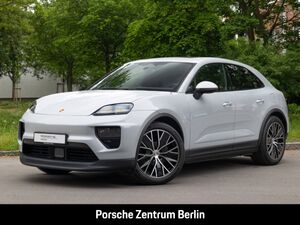 PORSCHE Macan Surround View BOSE PASM 21-Zoll LED-Matrix