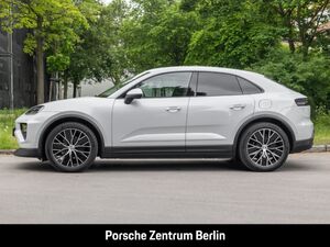 PORSCHE Macan Surround View BOSE PASM 21-Zoll LED-Matrix