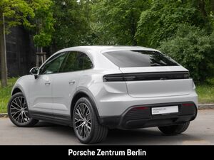 PORSCHE Macan Surround View BOSE PASM 21-Zoll LED-Matrix