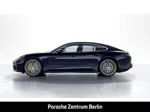 PORSCHE Panamera Turbo S Soft-Close Sitzbelüftung LED