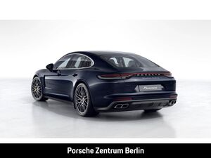 PORSCHE Panamera Turbo S Soft-Close Sitzbelüftung LED