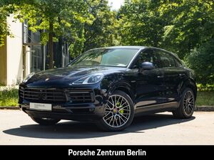PORSCHE Cayenne E-Hybrid Coupe Platinum Edition InnoDrive