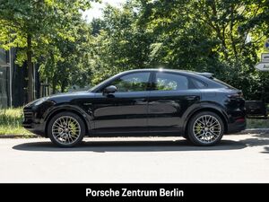 PORSCHE Cayenne E-Hybrid Coupe Platinum Edition InnoDrive