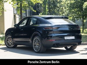 PORSCHE Cayenne E-Hybrid Coupe Platinum Edition InnoDrive