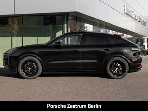 PORSCHE Cayenne E-Hybrid Coupe Black Edition InnoDrive