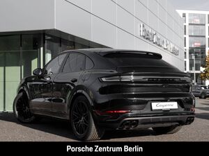 PORSCHE Cayenne E-Hybrid Coupe Black Edition InnoDrive