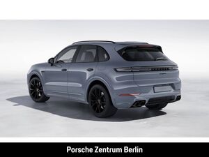 PORSCHE Cayenne E-Hybrid Black Edition HA-Lenkung HeadUp