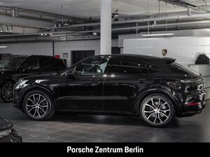 PORSCHE Cayenne E-Hybrid Coupe Black Edition InnoDrive