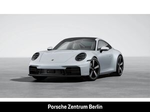 PORSCHE 992 911 Carrera 4S Sportabgas Surround-View BOSE
