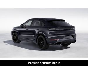 PORSCHE Cayenne GTS Coupe InnoDrive HA-Lenkung Head-Up