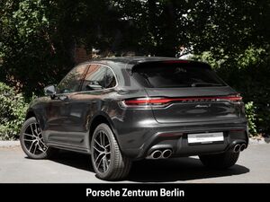 PORSCHE Macan S Abstandstempomat Rückfahrkamera 1.Hand