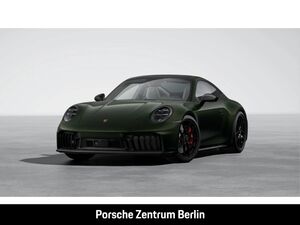 PORSCHE 992 911 Carrera GTS Burmester Liftsystem-VA
