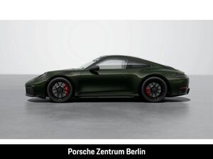 PORSCHE 992 911 Carrera GTS Burmester Liftsystem-VA