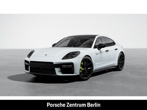 PORSCHE Panamera 4S E-Hybrid Burmester Active-Ride PCCB