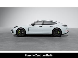 PORSCHE Panamera 4S E-Hybrid Burmester Active-Ride PCCB
