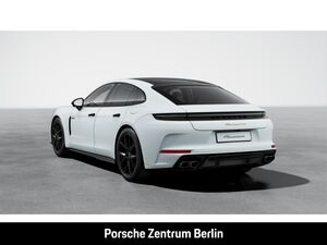 PORSCHE Panamera 4S E-Hybrid Burmester Active-Ride PCCB