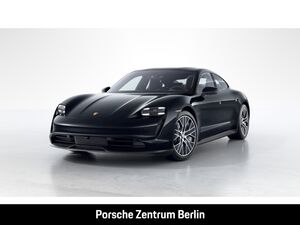 PORSCHE Taycan 20-Zoll Rückfahrkamera Performancebatt.+