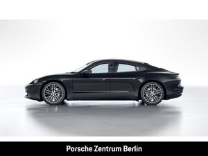 PORSCHE Taycan 20-Zoll Rückfahrkamera Performancebatt.+