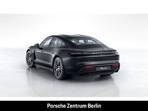 PORSCHE Taycan 20-Zoll Rückfahrkamera Performancebatt.+