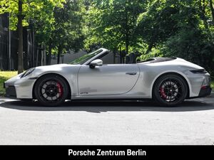 PORSCHE 992 911 Carrera GTS Cabrio Liftsystem-VA InnoDrive