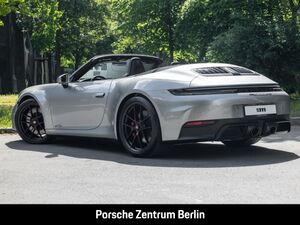 PORSCHE 992 911 Carrera GTS Cabrio Liftsystem-VA InnoDrive