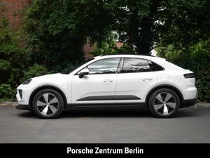 PORSCHE Macan 4 Abstandstempomat Surround-View 16.053 km