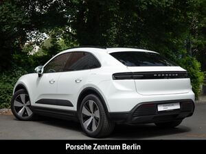 PORSCHE Macan 4 Abstandstempomat Surround-View 16.053 km