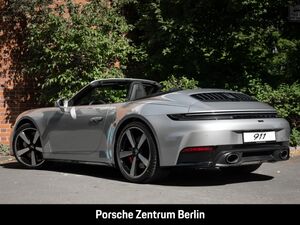 PORSCHE 992 911 Carrera 4S Cabriolet Liftsystem-VA BOSE