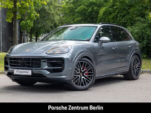 PORSCHE Cayenne S E-Hybrid Black Edition Burmester LED