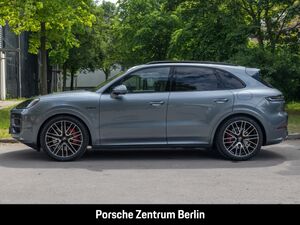 PORSCHE Cayenne S E-Hybrid Black Edition Burmester LED