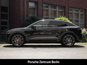 PORSCHE Macan Turbo Head-Up Surround-View Luftfederung