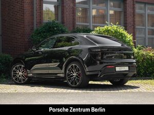 PORSCHE Macan Turbo Head-Up Surround-View Luftfederung