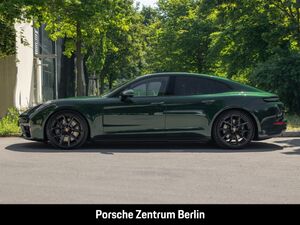 PORSCHE Panamera 4 E-Hybrid InnoDrive HA-Lenkung BOSE