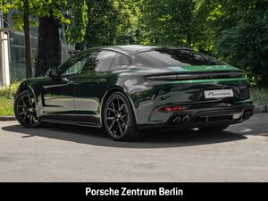 PORSCHE Panamera 4 E-Hybrid InnoDrive HA-Lenkung BOSE