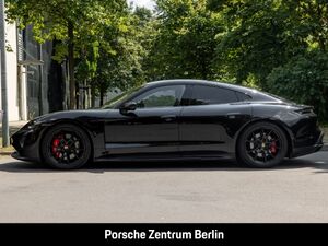 PORSCHE Taycan GTS HA-Lenkung Head-Up Surround View BOSE