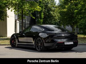 PORSCHE Taycan GTS HA-Lenkung Head-Up Surround View BOSE