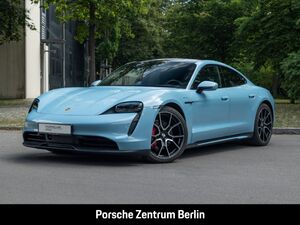 PORSCHE Taycan 4S Surround-View BOSE Sitzbelüftung