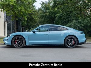 PORSCHE Taycan 4S Surround-View BOSE Sitzbelüftung