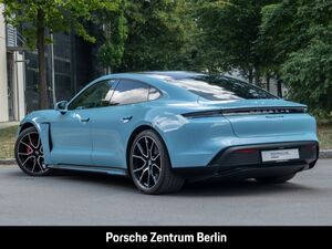 PORSCHE Taycan 4S Surround-View BOSE Sitzbelüftung